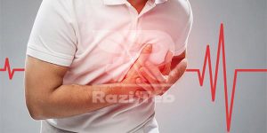 ارتباط کیوتن جوان ساز طبیعی با قلب ارتباط کیوتن جوان ساز طبیعی با قلب